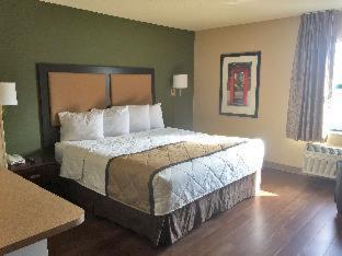 Suburban Studios Auburn Hills - Detroit Номер фото